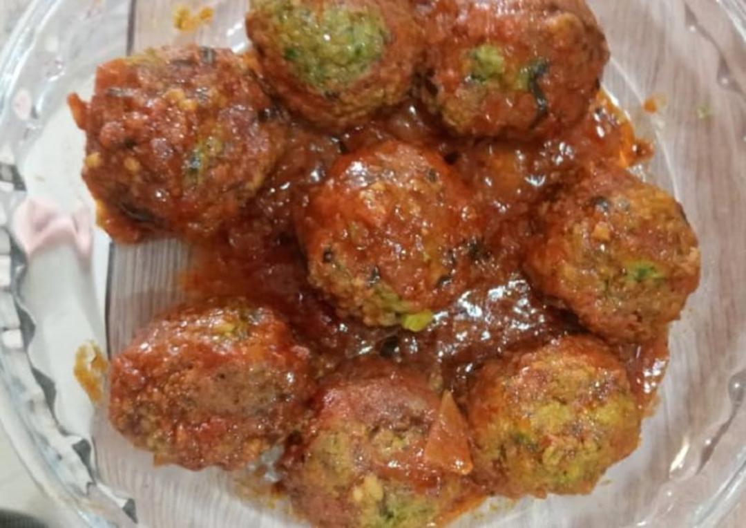 کوفته قمی