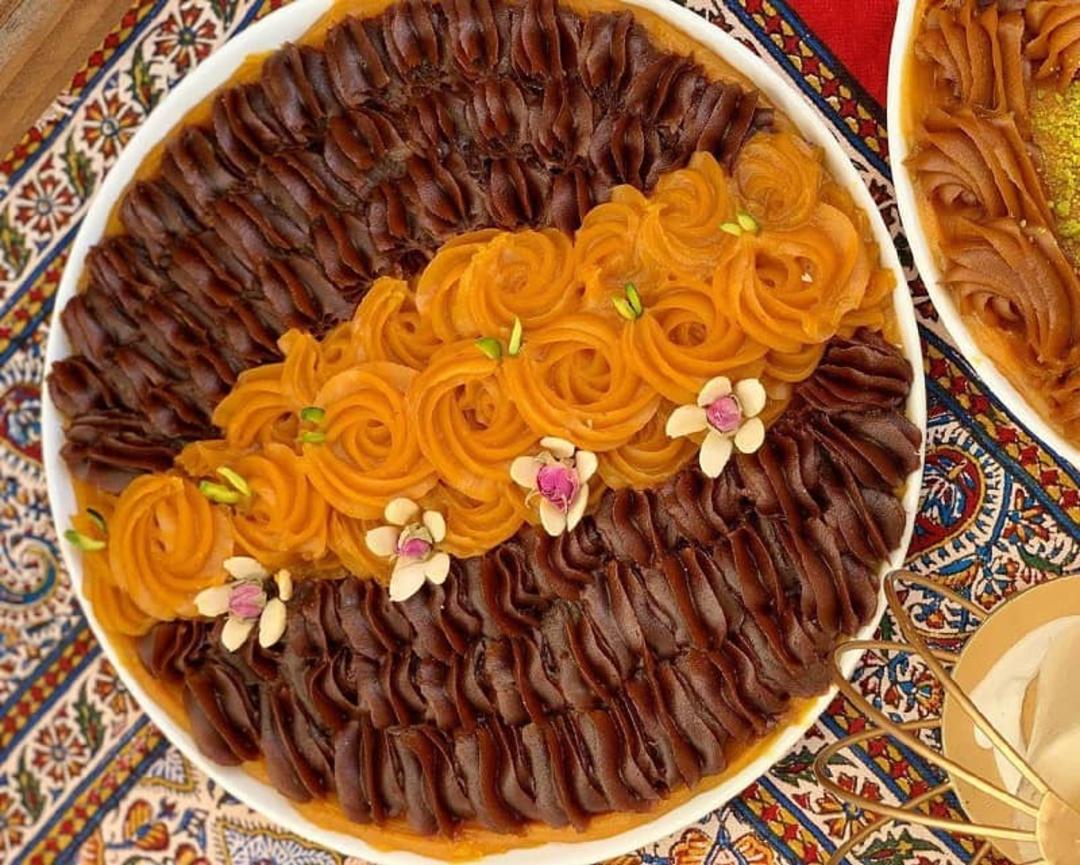 حلوای مجلسی