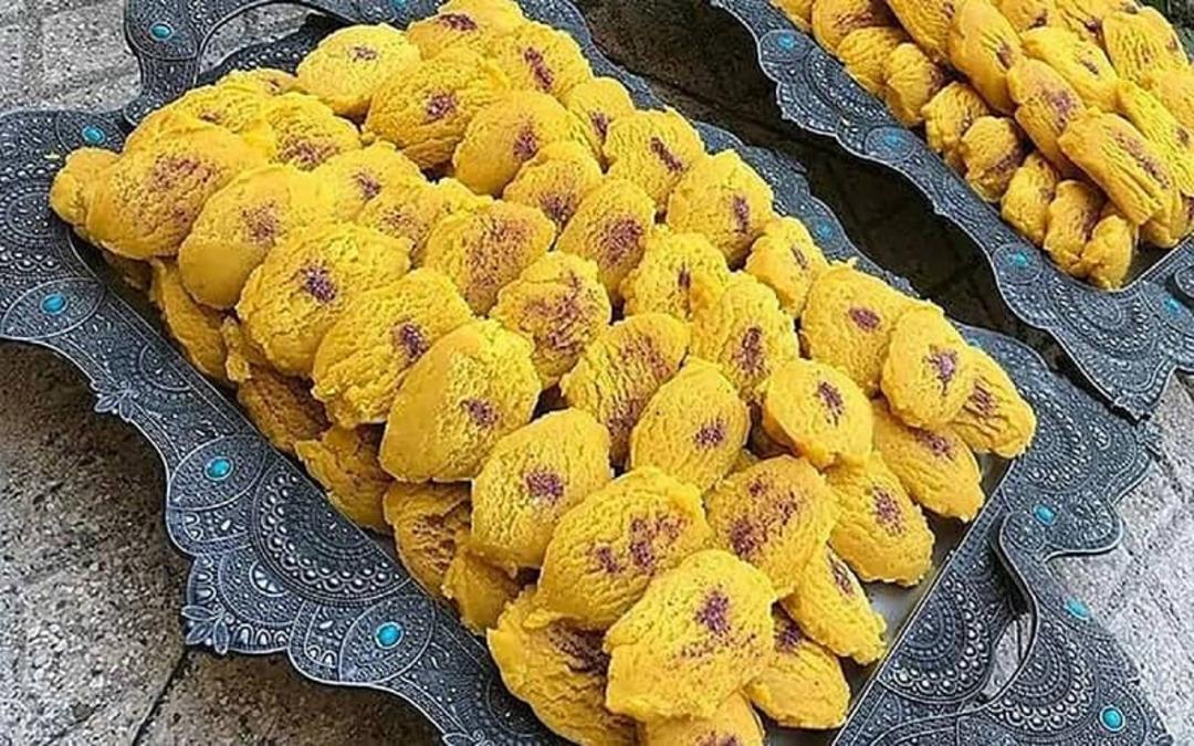 حلوا نثار