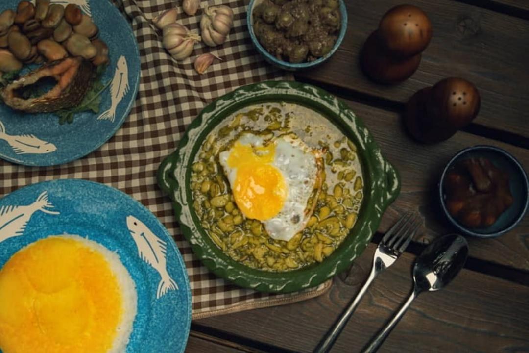 باقلا قاتق
