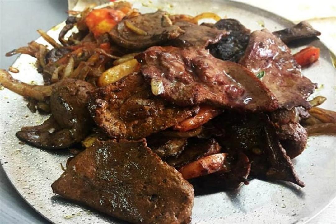 چرتمه