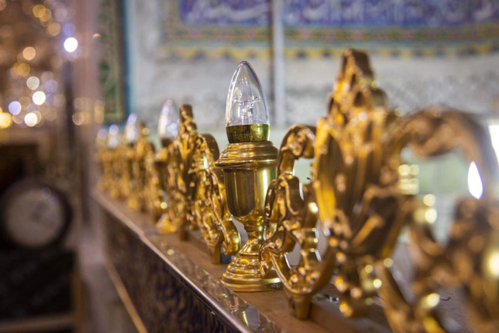 آرامگاه خواجه نصیرالدین طوسی