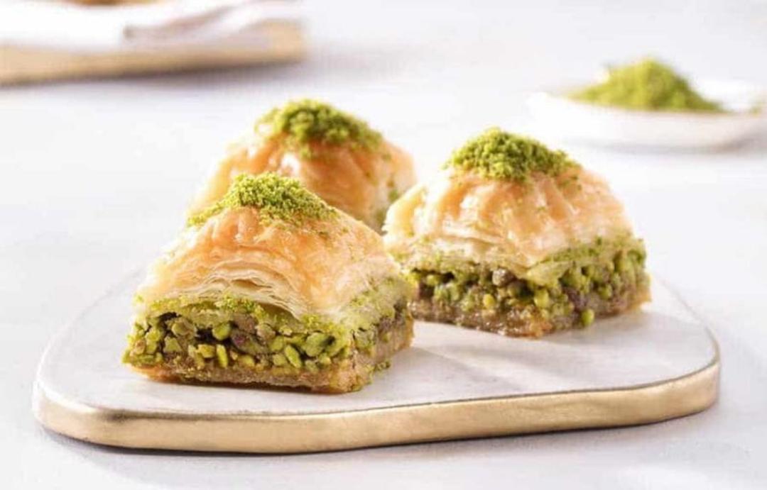 باقلوا تبریز