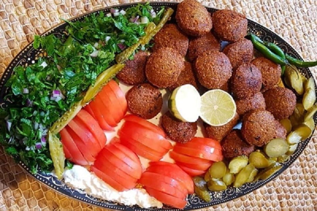 فلافل