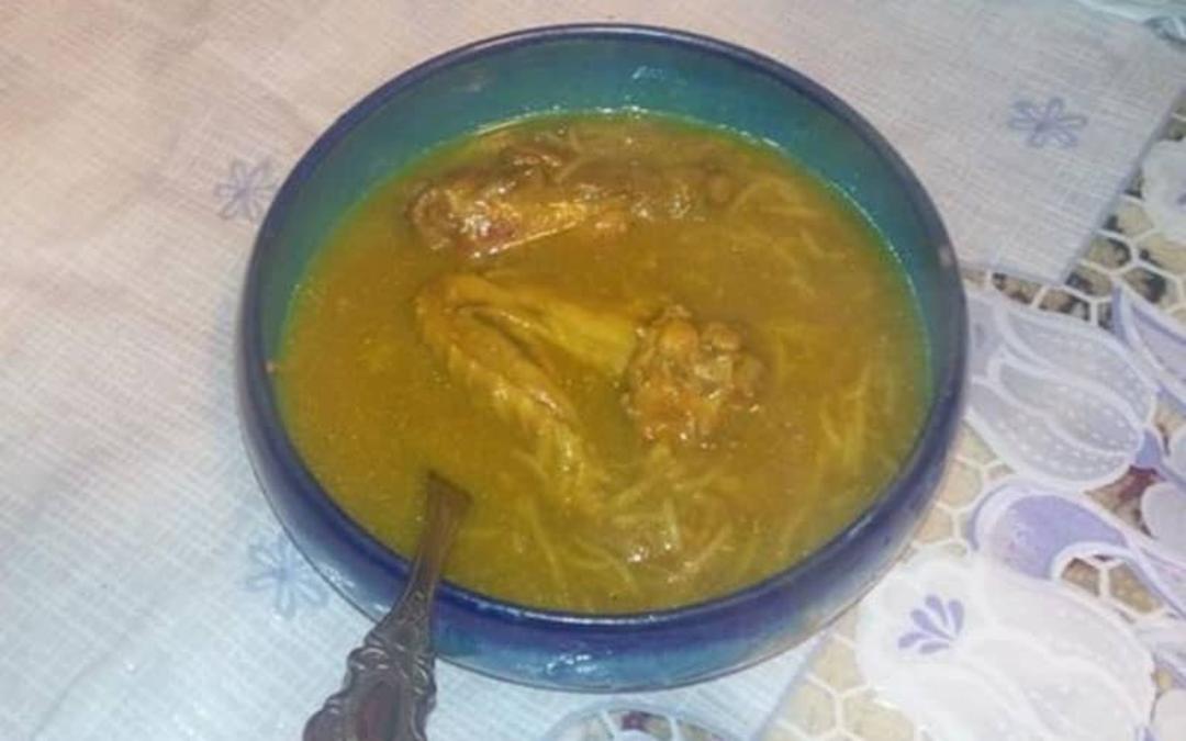 شوربا سیستانی