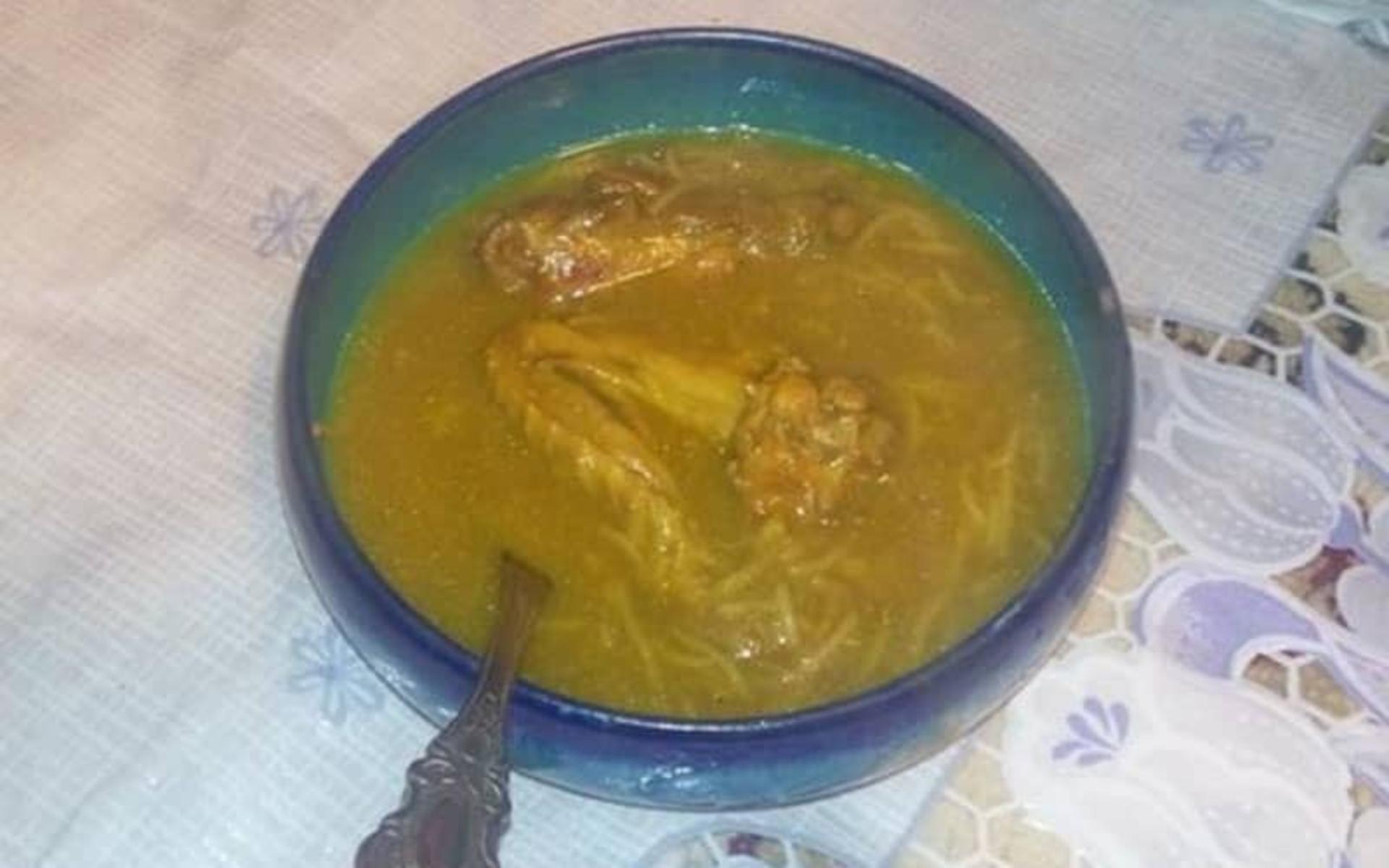 شوربا سیستانی