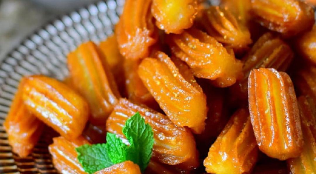 طرز تهیه بامیه 