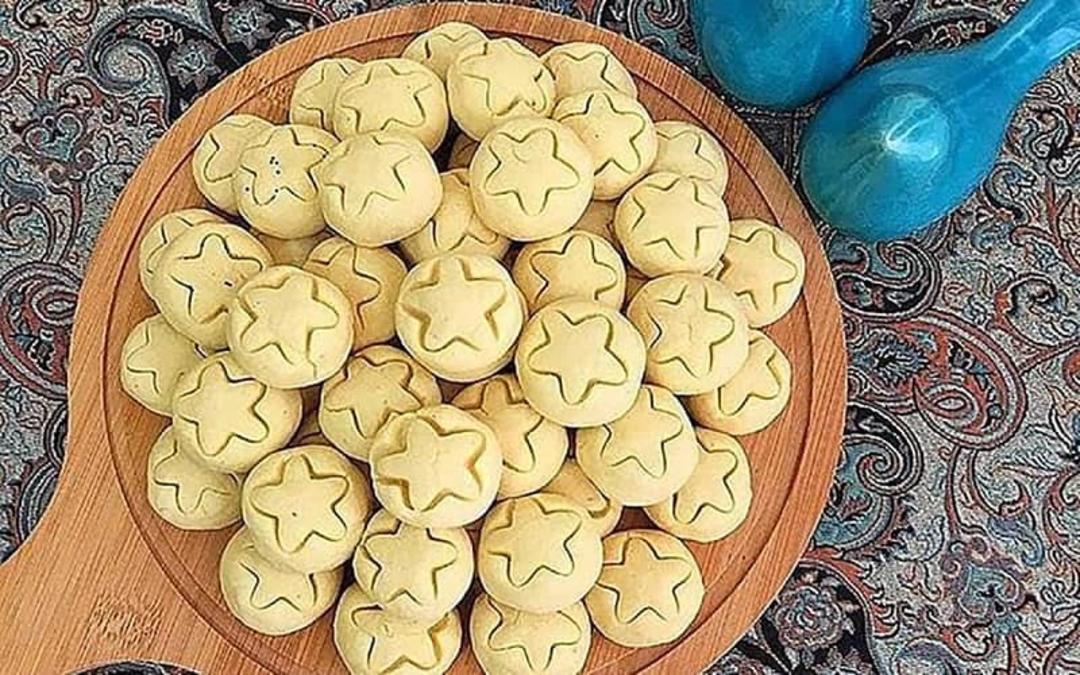 طرز تهیه آب دندون