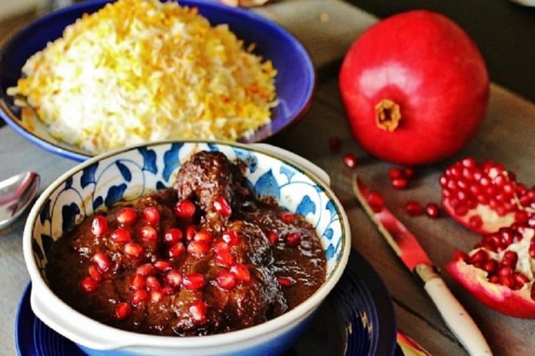 انار بیج