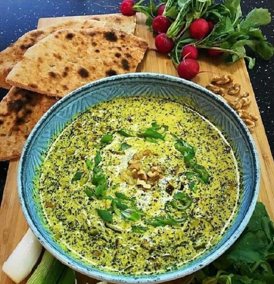 کله جوش قزوینی