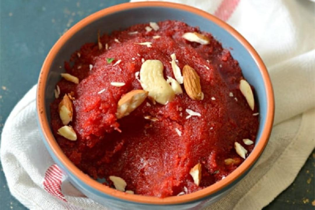 حلوای لبو