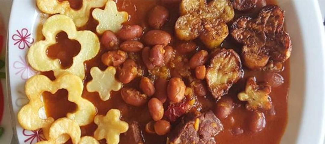 طرز تهیه ارومیه خورش