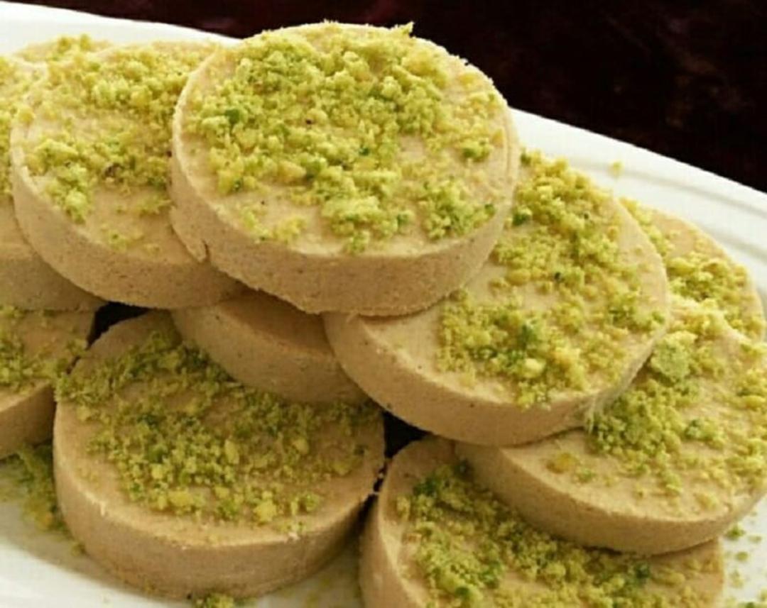 حلوا سارای