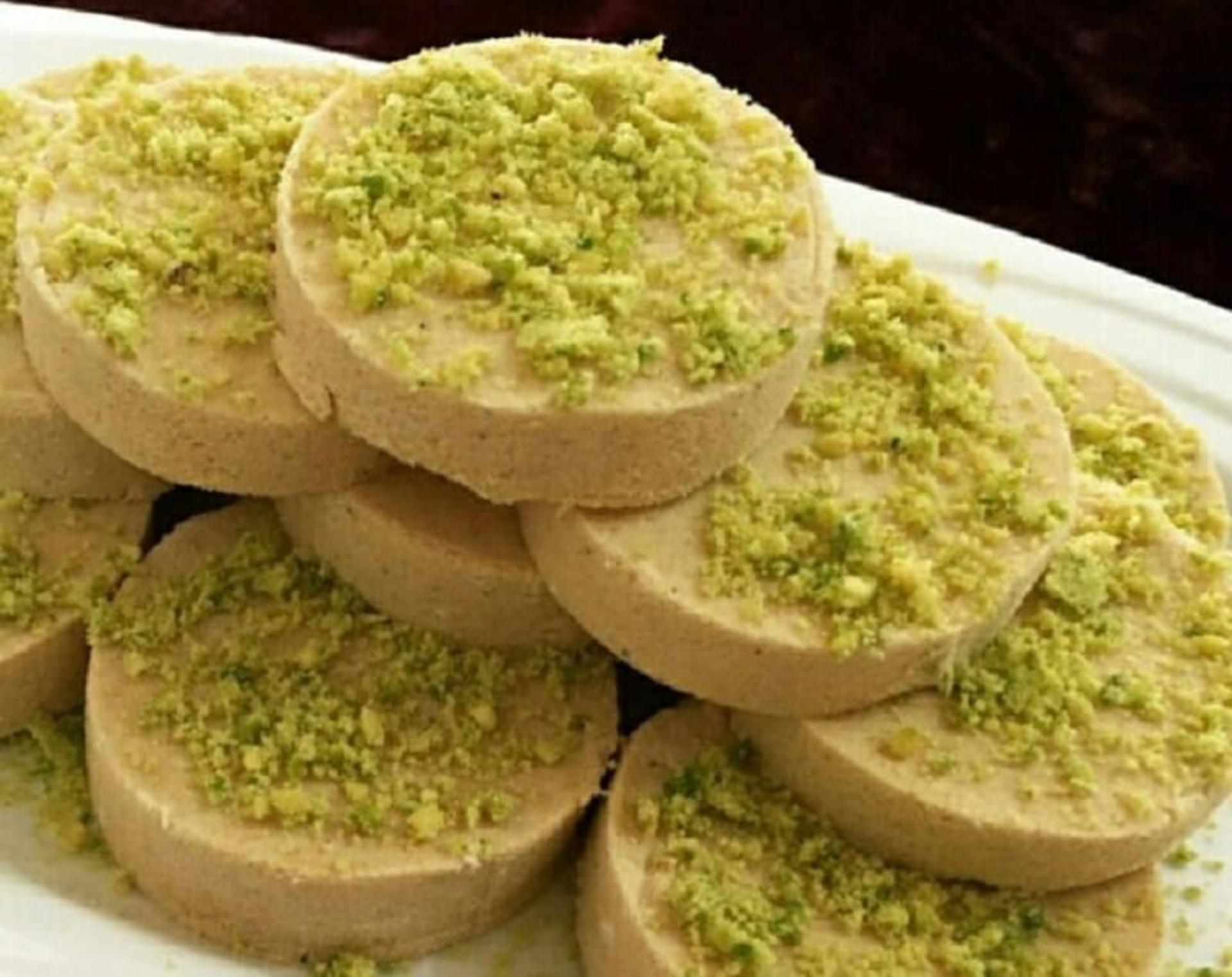 حلوا سارای