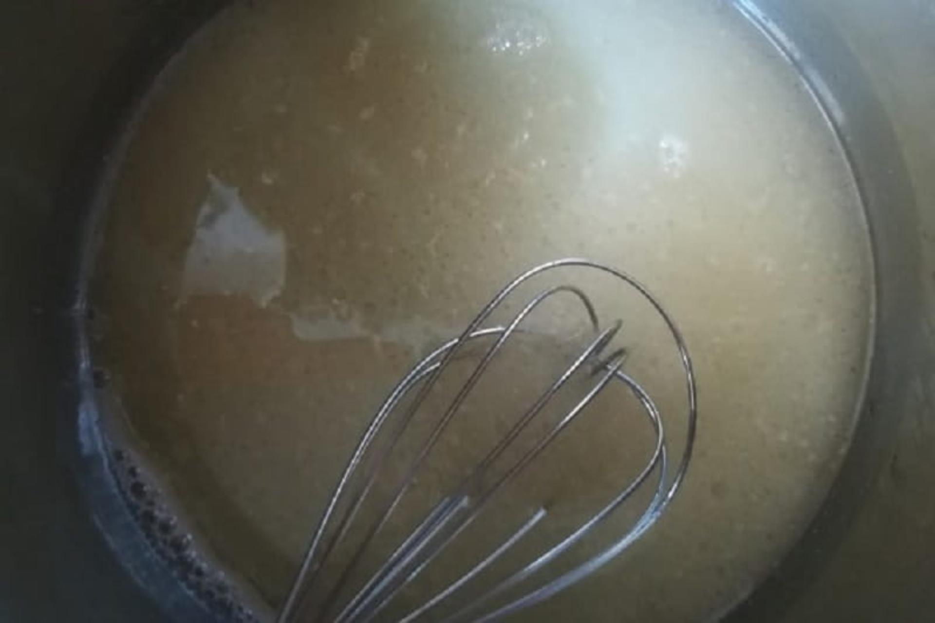 آماده سازی شیره
