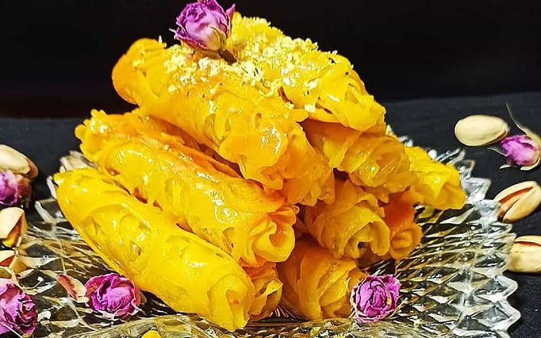 باقلوا سید