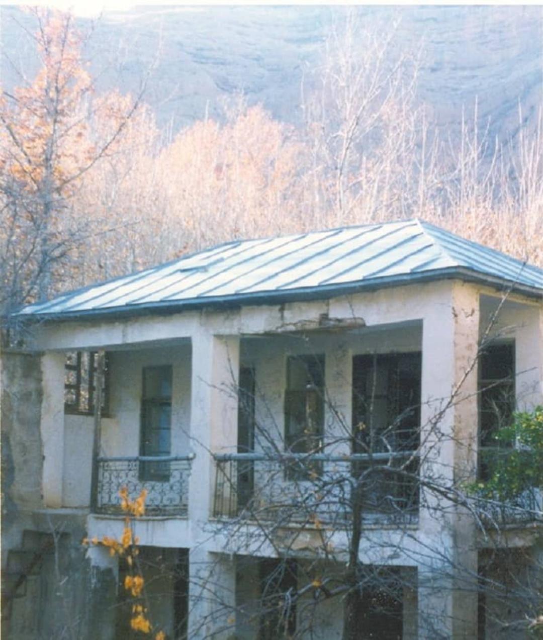 کلیسای قلات شیراز