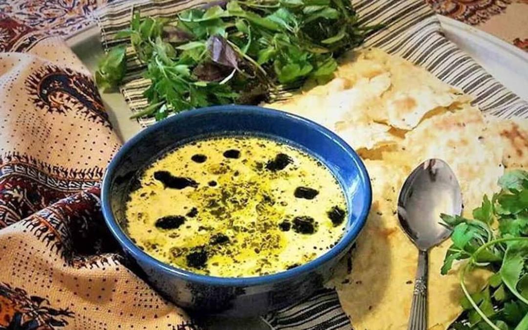 یک کاسه سفالی کالجوش