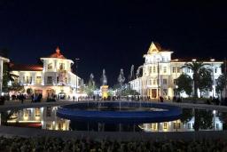 شب در رشت کجا بریم؟