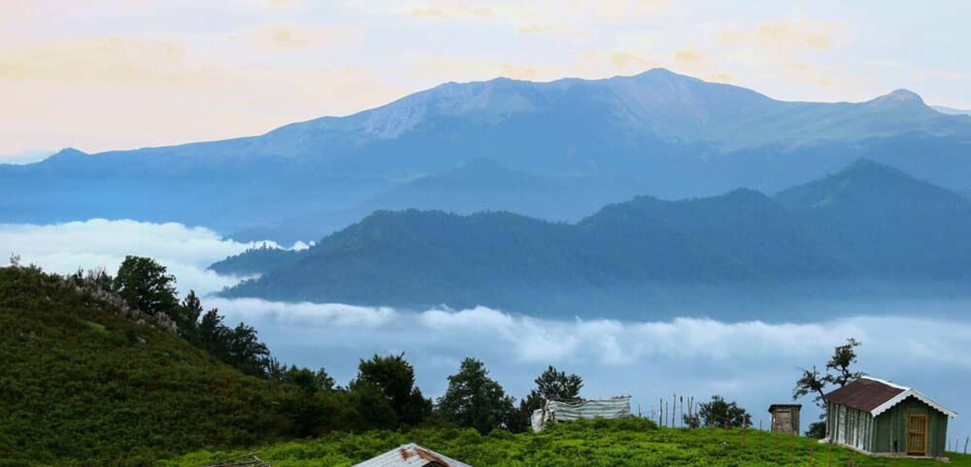 آسمان آبی اولسبلنگاه