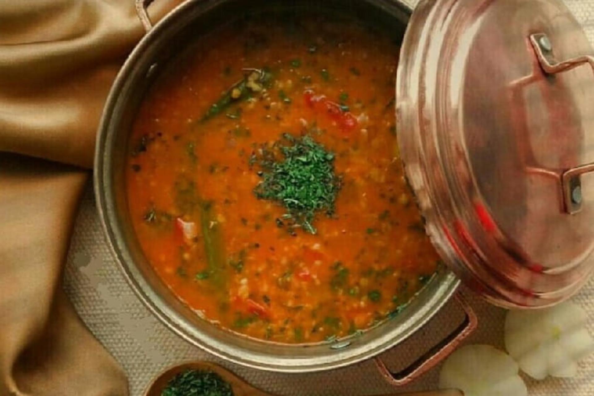 یارما شورباسی