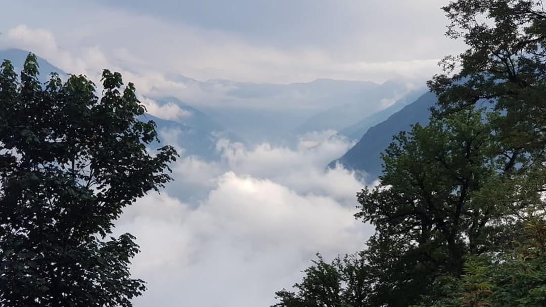 بهترین زمان سفر به جواهرده