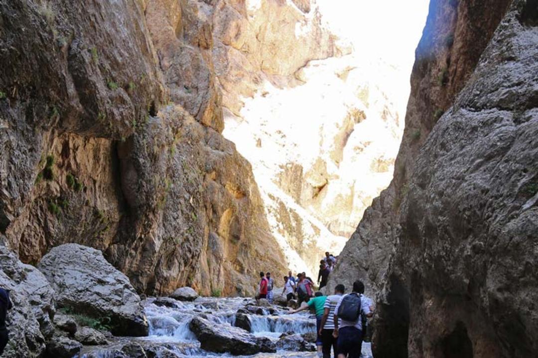 تنگه واشی