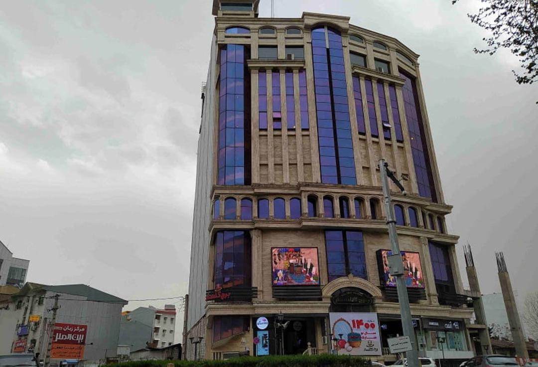 برج گلسار