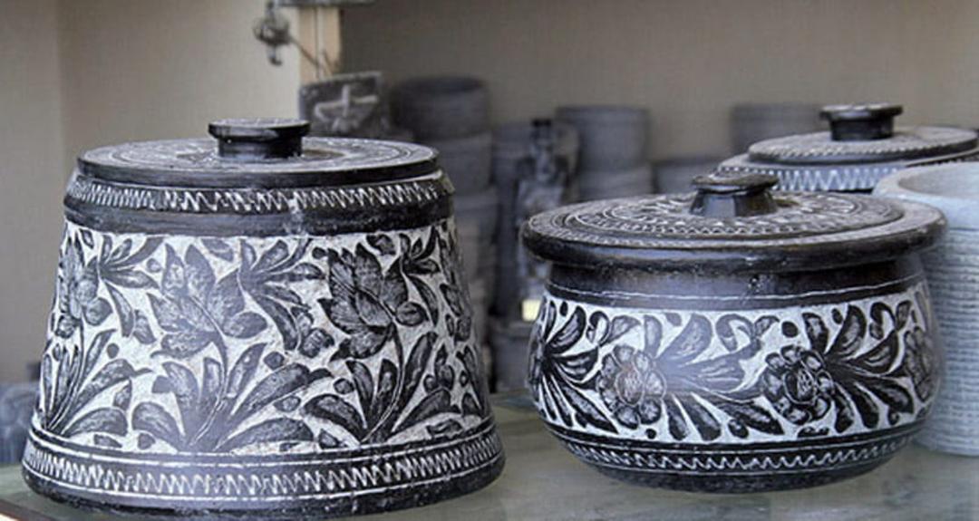 صنایع دستی سنگی