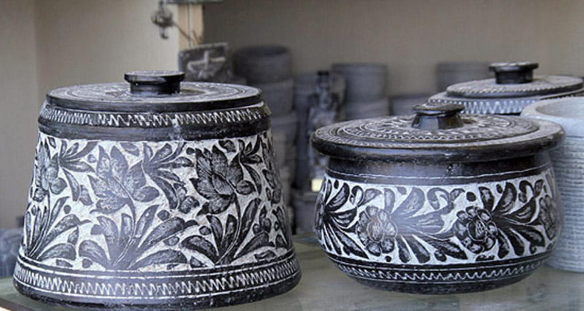 صنایع دستی سنگی