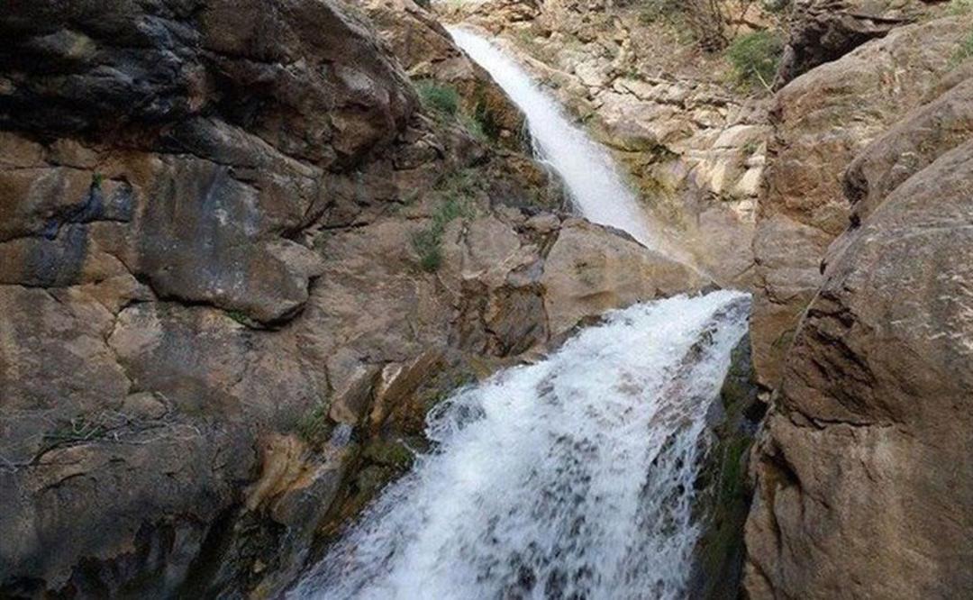 ابشار گلهو