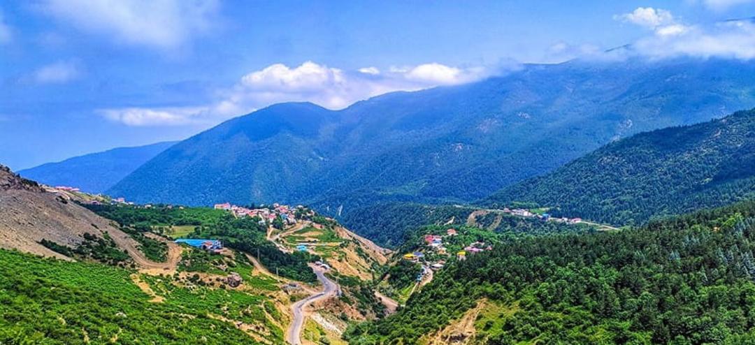 سفر به جواهرده