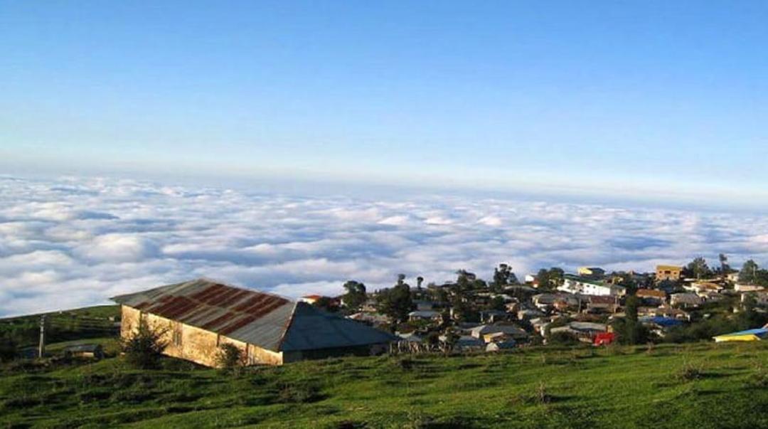بهترین زمان سفر به ماسال
