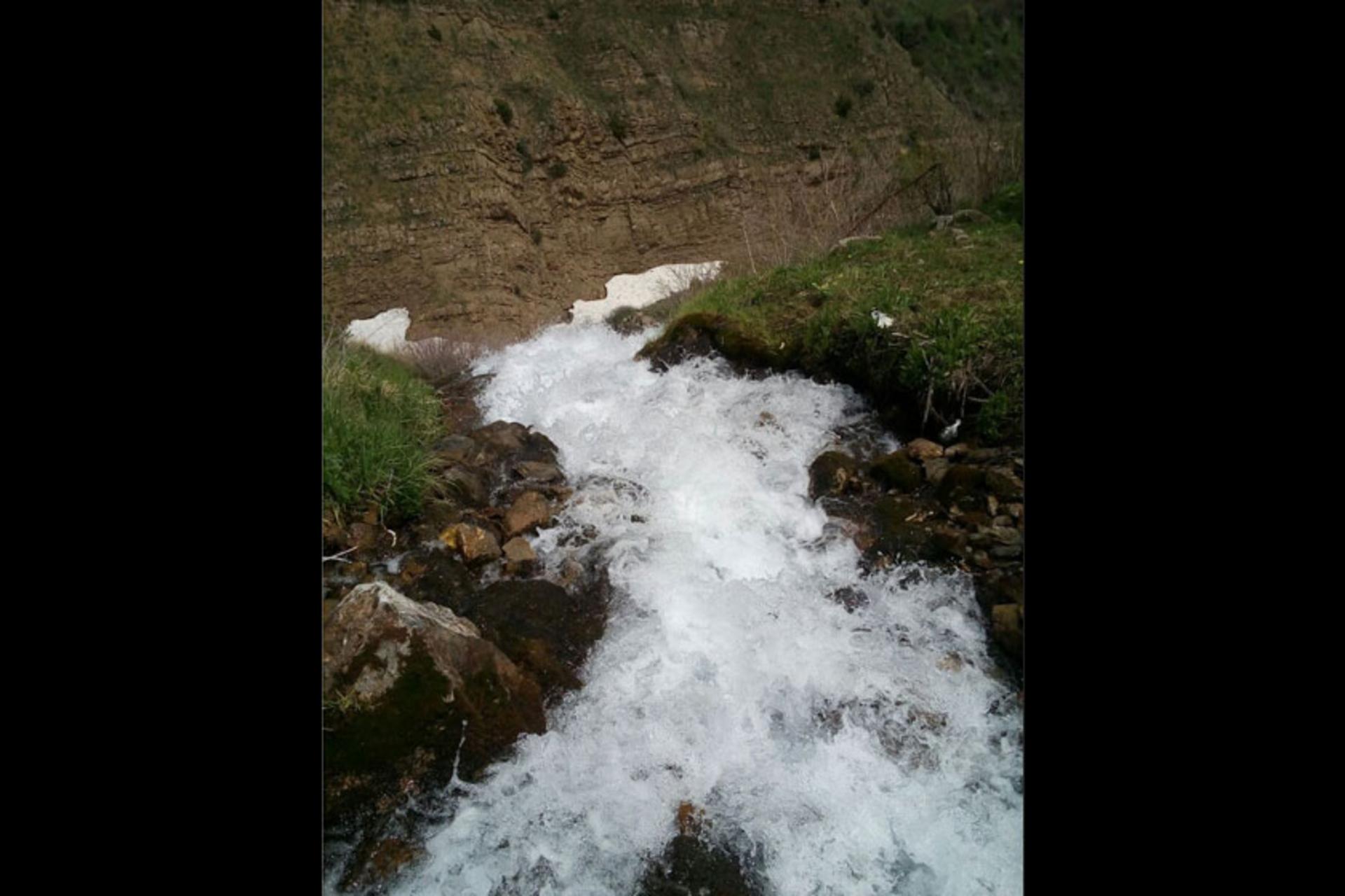 روستای گردشگری لرد