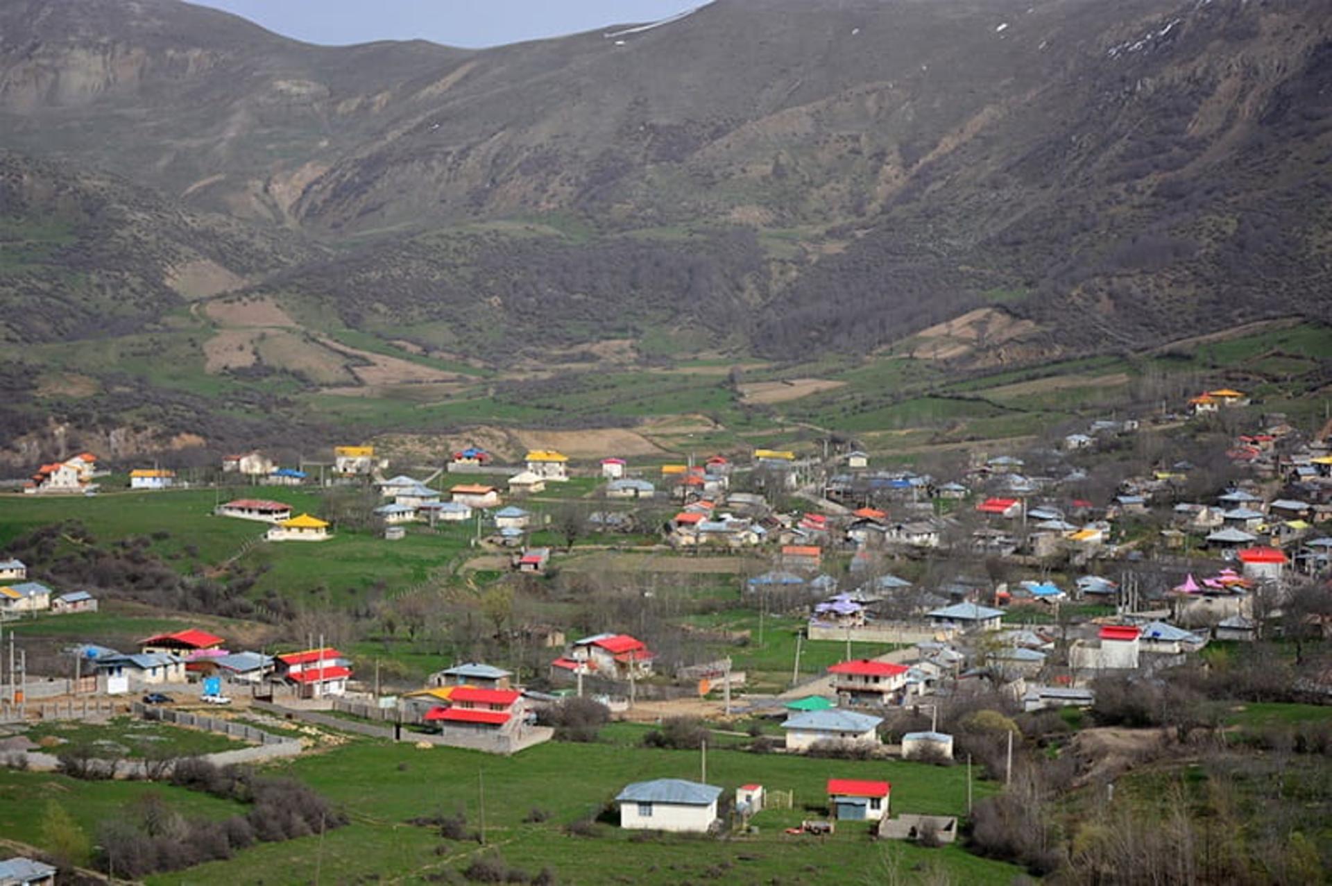 داماش رودبار