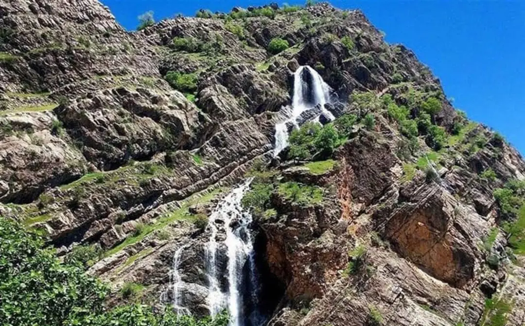 ابشار هنی کلا