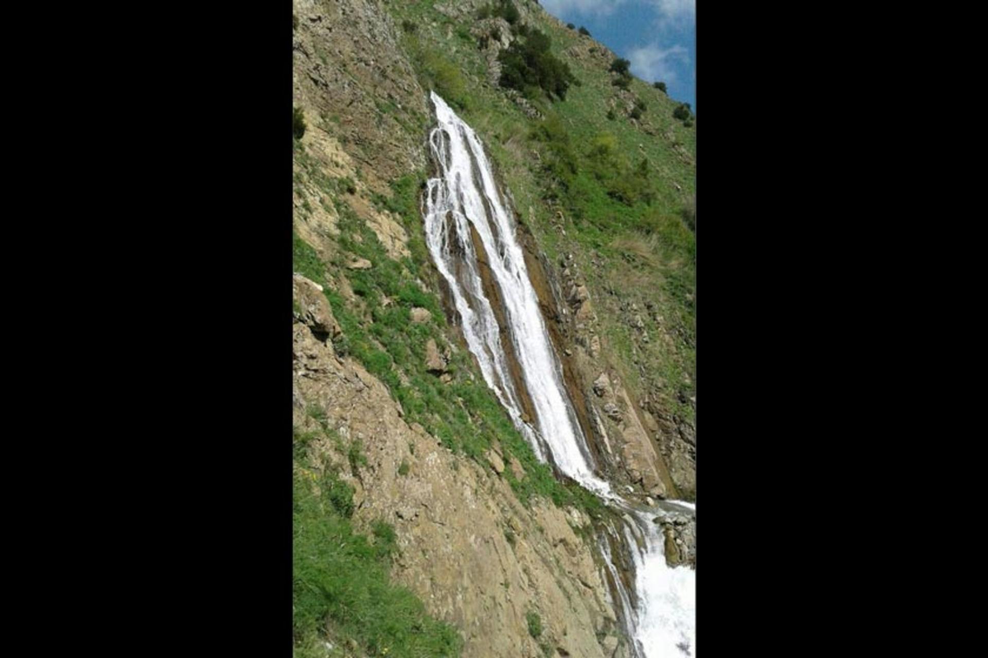 روستای گردشگری لرد