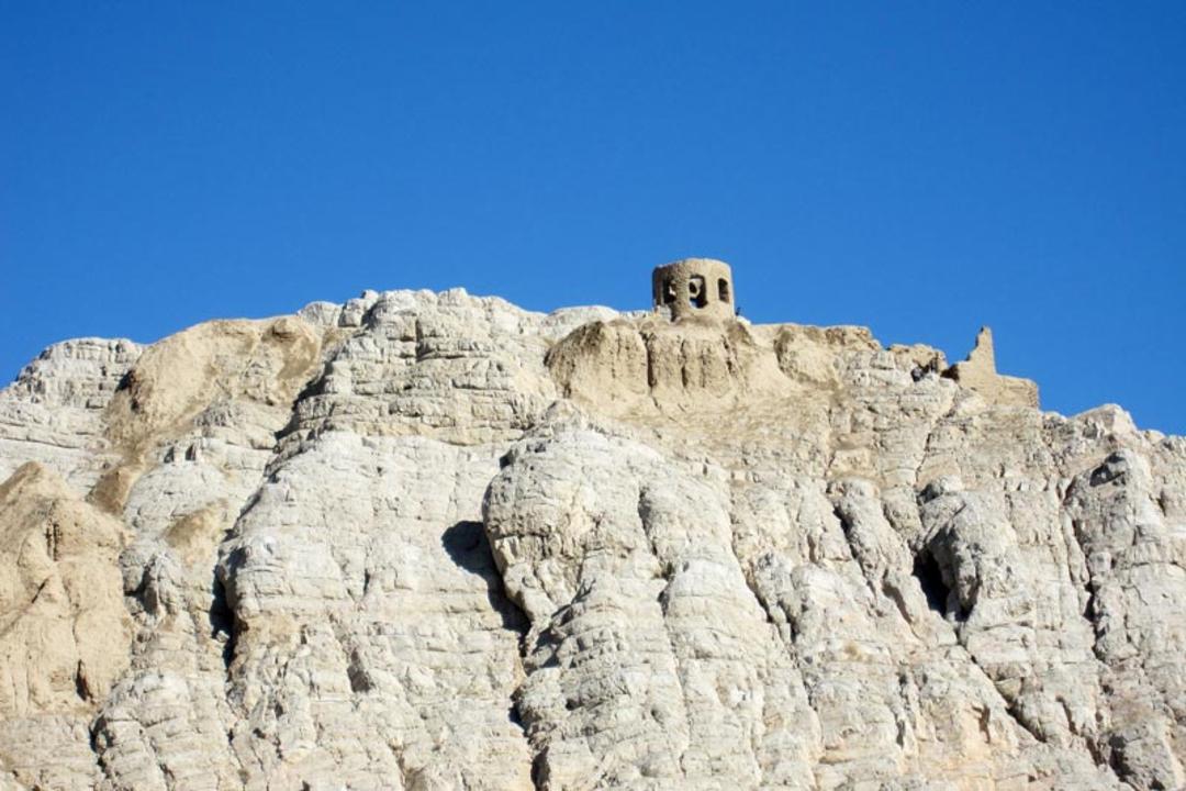 آتشگاه اصفهان 
