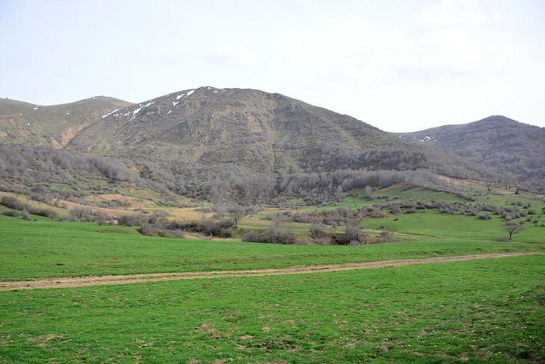 بهترین زمان سفر به داماش