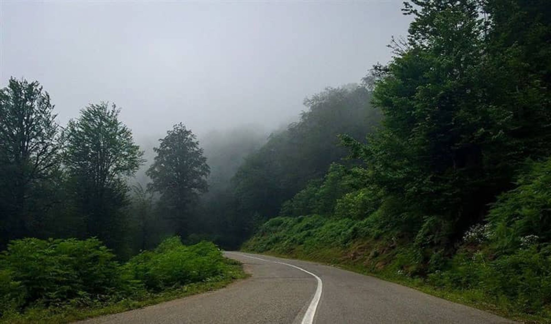 جاده منتهی به اولسبلنگاه