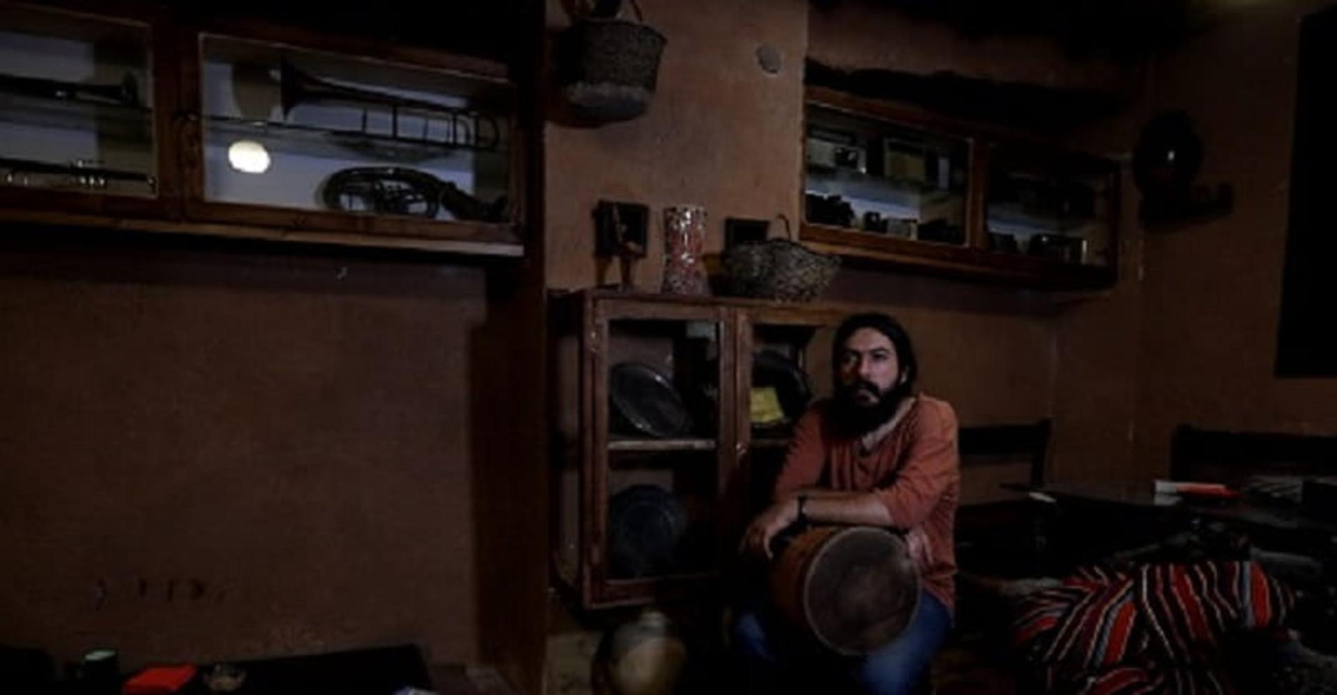 رتمین باقی