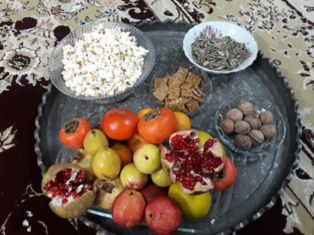 جشن تیرماه سیزده