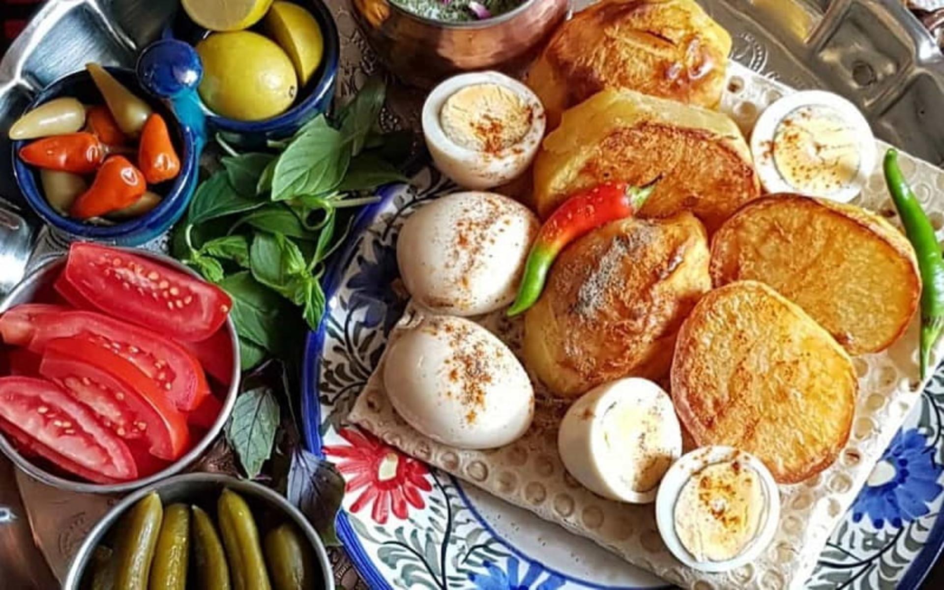 یرالما کبابی