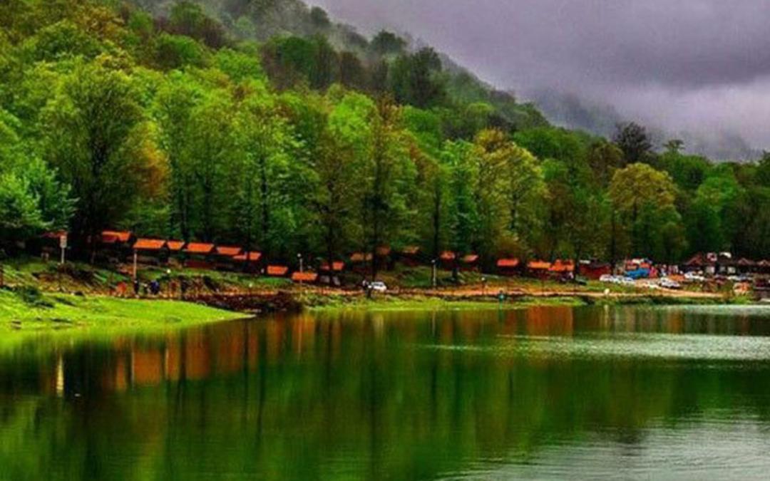 بهترین مناطق برای خرید ویلای ارزان در نور