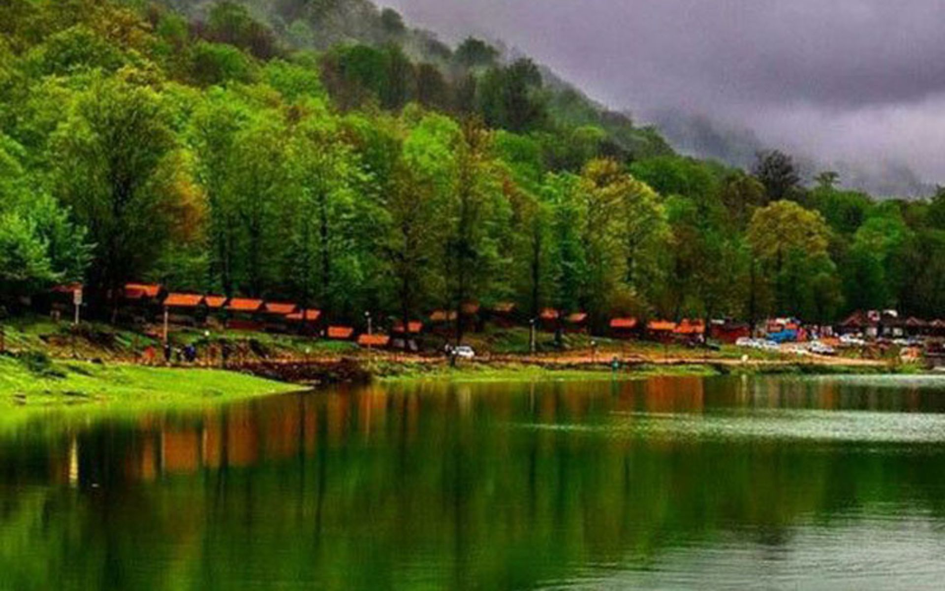 بهترین مناطق برای خرید ویلای ارزان در نور