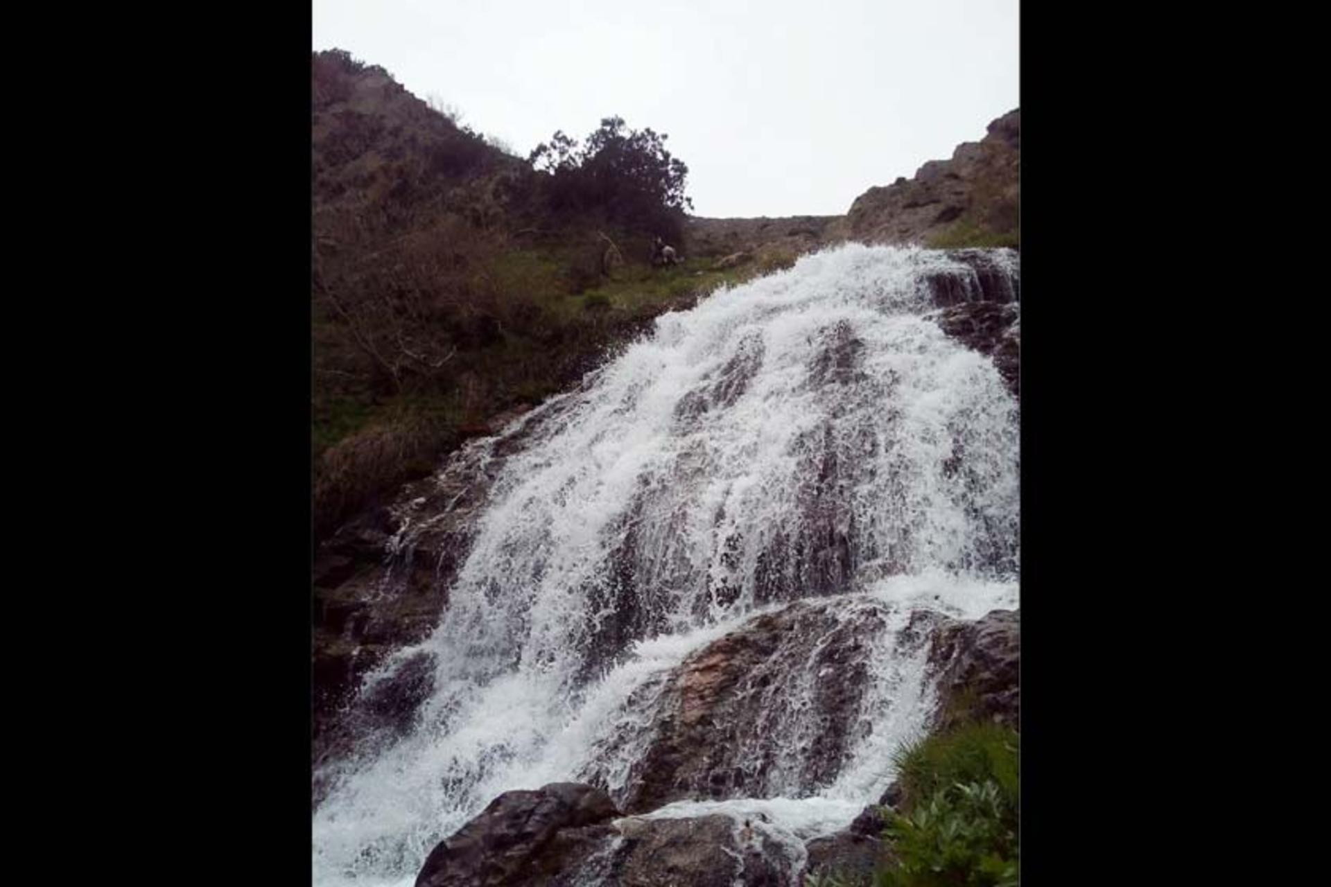 روستای گردشگری لرد