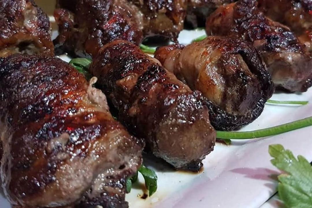 جگروز