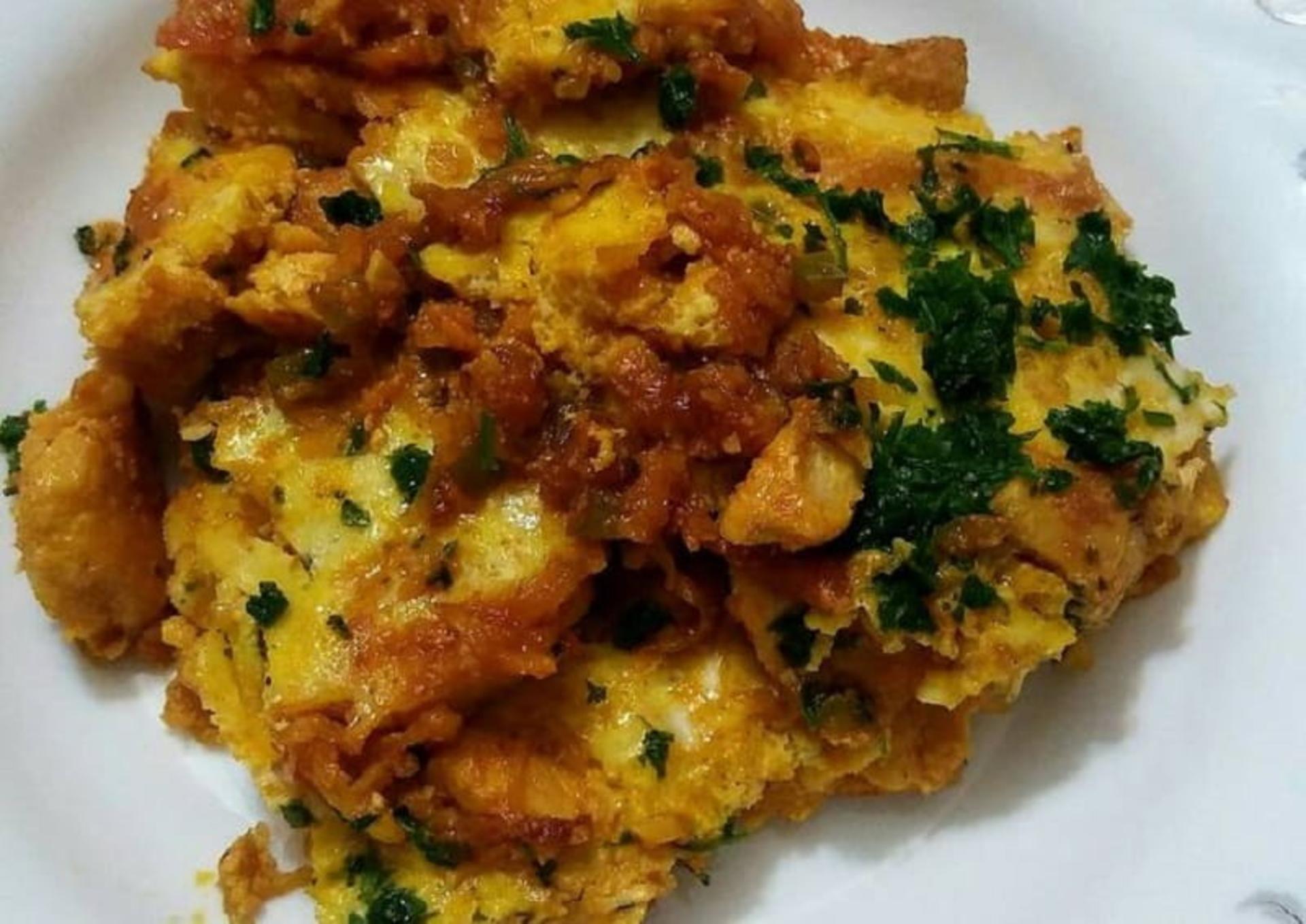 چیغیرتمای مرغ
