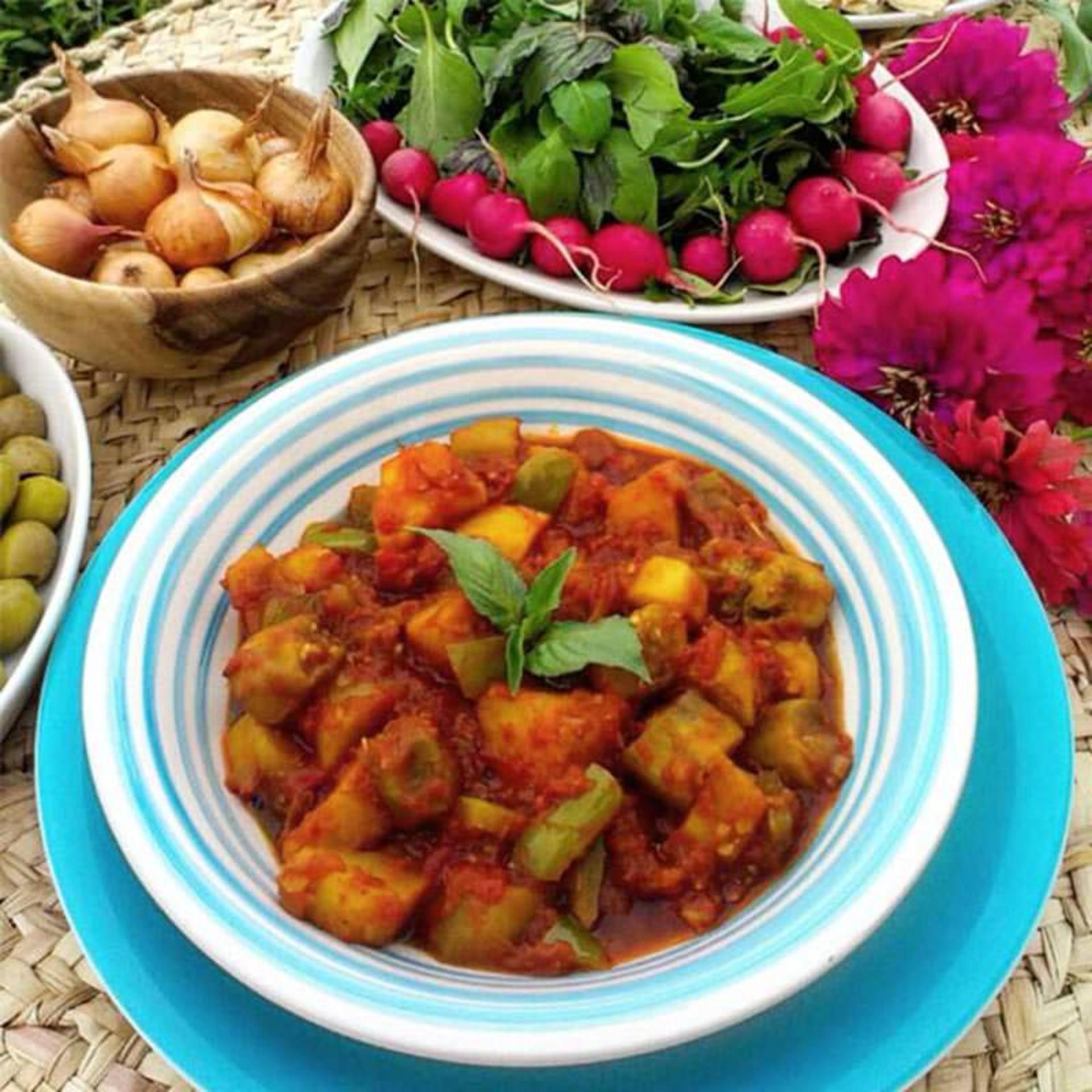 یتیمچه