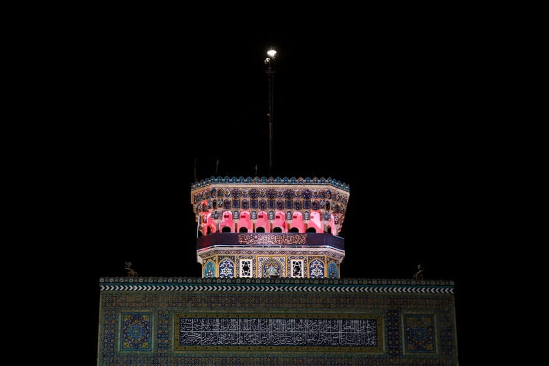 نقاره خانه